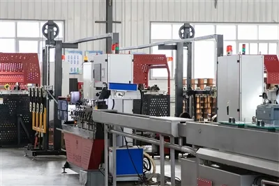 Дубоко уроњење у опрему за екструзију и технологије за цеви и траке