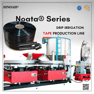 Високоефикасна машина за наводњавање кап по кап